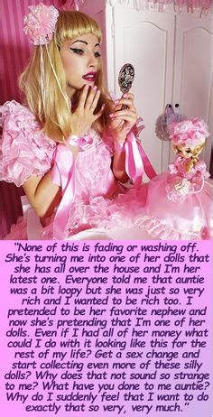 We are abdl sissy baby dreams. TG stories