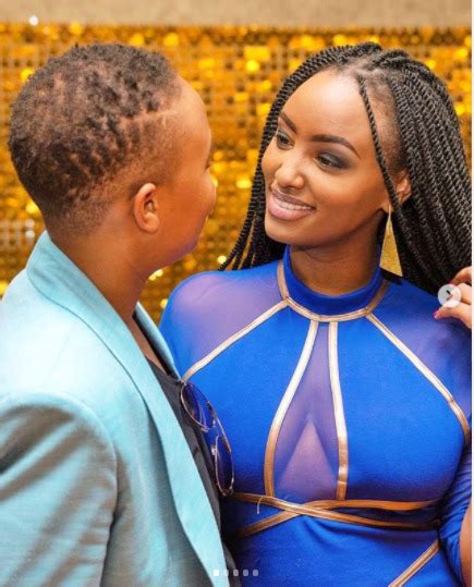 Her best friend, catherine njeri alias makena njeri also celebrated michelle's birthday in style. Michelle Ntalami and BBC´s Makena fuel lesbianism rumors ...