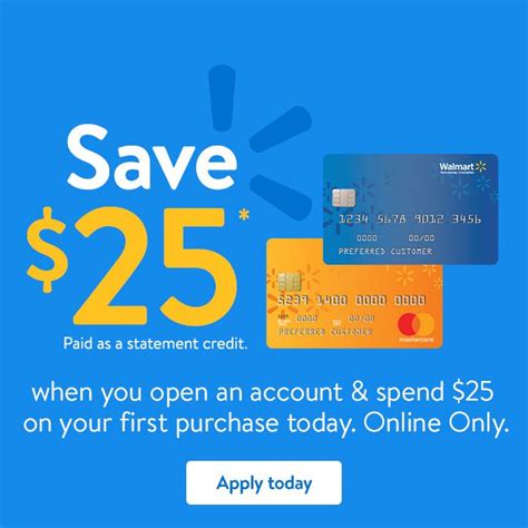 Maybe you would like to learn more about one of these? Apply for a Walmart credit card today | Walmart online, Walmart, How to apply