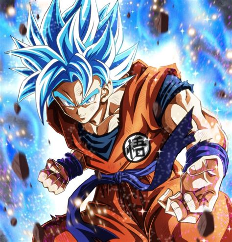 Dragon ball z lets you take on the role of of almost 30 characters. Goku ssj blue in 2021 | Dragon ball super artwork, Dragon ball artwork, Anime dragon ball goku