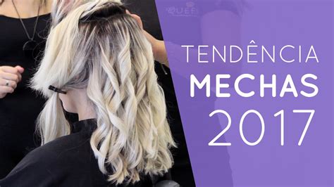 January 14, 2019 ramandeep kaur 0. Tendências Mechas 2017 - Salão Beauty Date: Queen ...