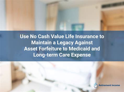 How much life insurance do i need? Use No Cash Value Life Insurance to Maintain a Legacy ...