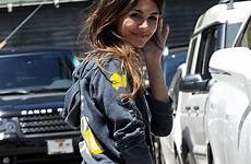 justice victoria jeans hot ass tight denim blue celebrities beverly nice hills candids imgur dat victoriajustice butt celebs sexy comments