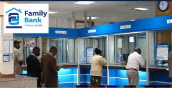 4th season centre building, kenya airports authority, nairobi. Family Bank Branch codes | Venas News