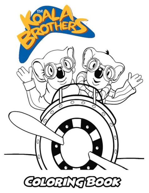 Le portail boursorama.com compte plus de 30 millions de visites mensuelles et plus de 290 millions de pages vues par mois, en moyenne. The Koala Brothers Coloring Book: Coloring Book for Kids ...
