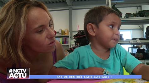 Looking for online definition of nctv or what nctv stands for? NCTV ACTU DU 06/02/2017 - YouTube