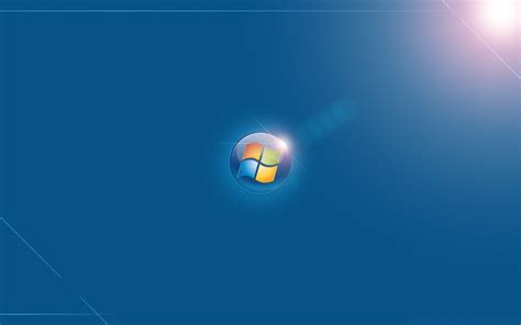 The iconic four colored windows logo was introduced with windows 3.1. Windows Seven блеск - обои на Андроид бесплатно.