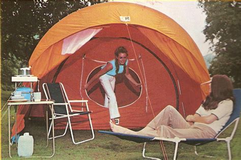 This paper reviews the history of china's family planning program at the national level from 1970 to 2010. Retro camping: This is how we camped in the 1970s ...