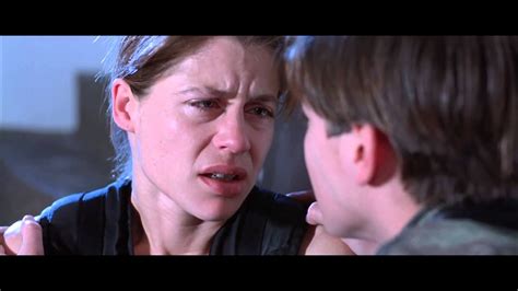 Check spelling or type a new query. Terminator 2 Mother and Son love scene - YouTube