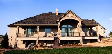 Our reputation as custom home builders in colorado was founded on quality, expertise, and commitment: Which Colorado Springs home builder is right for you?