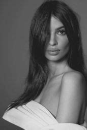 Margarida cordeiro (born 1939) is a portuguese psychologist and film director from mogadouro. Emily Ratajkowski - Social Media Photos 06/17/2020 ...