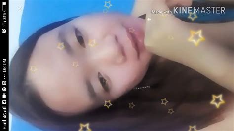 Baby angela /mia khalifanya indonesia.siapin tisu yang banyak deh. bigo hot girl from Indonesia, now live Malaysia 2017 - YouTube