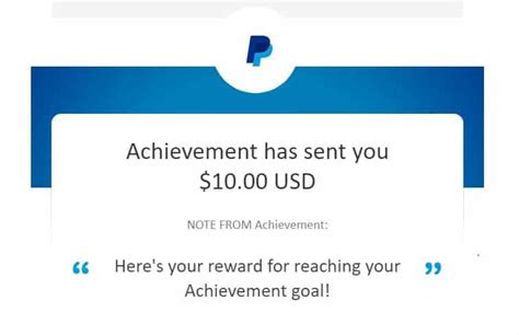 Achievement is one of the best apps that pay you to walk which tracks your fitness, diet, sleep, or weight. Legit Apps That Pay You to Walk (2020)