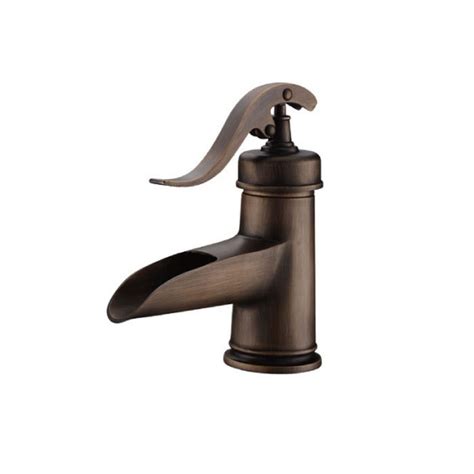 With our wide selection of danco plumbing innovations, we're certain you'll find the perfect match! China Single Handle Antique Brass Centerset Bathroom Sink ...