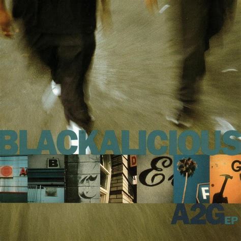 Entdecke rezepte, einrichtungsideen, stilinterpretationen und andere ideen zum ausprobieren. Blackalicious - Alphabet Aerobics Lyrics | Genius Lyrics