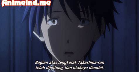 Download, nonton, & streaming anime tokyo revengers sub indo resolusi 360p, 480p, 720p lengkap beserta batch format mp4 dan mkv. Download ChaoS;Child Episode 0 - 1 Subtitle Indonesia - Samehadakun