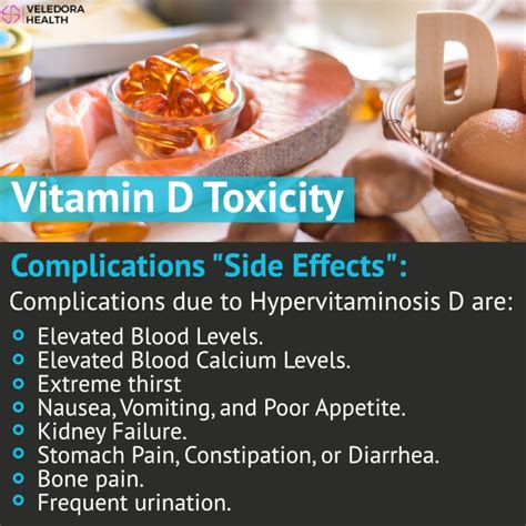The researchers did note that vitamin d supplementation is both cheap and safe, and might be considered even without concrete evidence, to be on the safe side. Vitamin D Overdose "Toxicity", Causes, Side Effects!