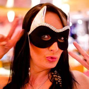 Big tits, pornstar, reality tags: Hustler Halloween With the Wicked Girls | AVN