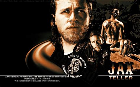 Maybe you would like to learn more about one of these? Jax Teller Wallpapers - Wallpaper Cave