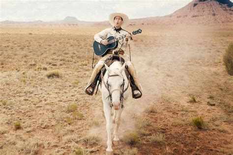 Geçenlerde land filmini izledim o filmde hissettiğimin onda birini bu filmde hissedemedim, hangisi daha önce yapıldı bilmiyorum ama land filmi çok daha iyi. The Ballad of Buster Scruggs review: Coen brothers ...