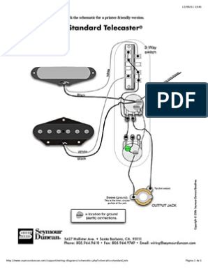 It most commonly consists of pickups, potentiometers to adjust volume and tone. Wiring Diagram | Classical guitar, How to plan, Guitar