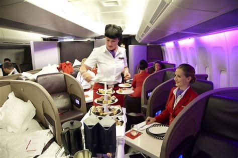 Virgin airlines jobs cabin crew. Cabin Crew Jobs with Virgin Atlantic | Cabin crew jobs ...