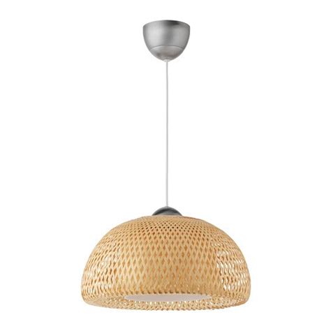 BÖJA Pendant lamp - IKEA Discover ikea's collection of stylish pendant lights and chandeliers that will brighten up any room, all at low prices.