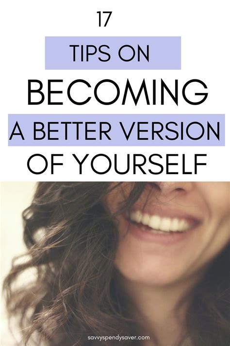 How to become a better version of yourself in 2020 | How ...
