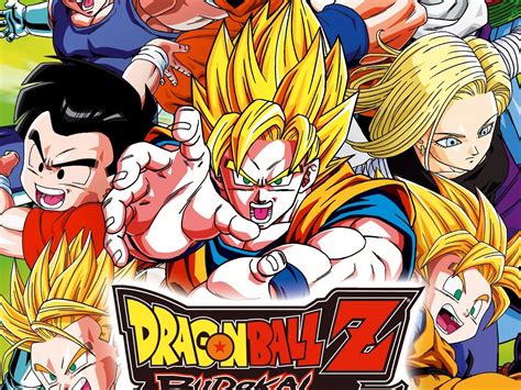 Budokai tenkaichi 3 is a fighting video game published by bandai namco games released on november 13th, 2007 for the sony playstation 2. Trucos del Dragon Ball Z: Budokai Tenkaichi 3 ps2 ...