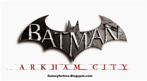 Based on the dc comics superhero batman, it is the successor to the 2013 video game batman: Galaxy For Free: Batman Arkham City Highly Compressed Pc ...