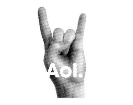 Aol is listed in the world's largest and most authoritative dictionary database of abbreviations and acronyms. New AOL logo