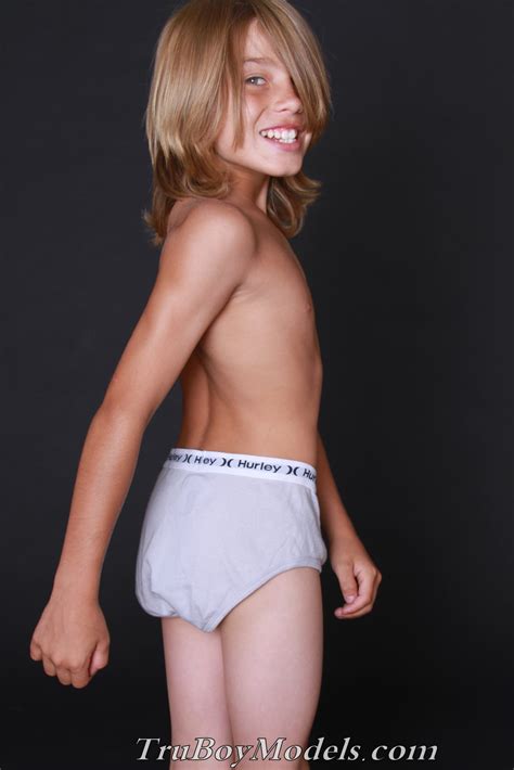 Maybe you would like to learn more about one of these? TBM Robby Grey Hurley and Undies - Face Boy