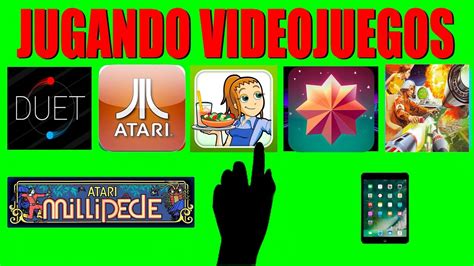 Juega bomber friends, bomber arena, duck life 3 y muchos más gratis en nuestra colección es una amalgama de los mejores juegos arcade de todos los tiempos. Jugando Videojuegos #5 - Atari y Duet - Juegos Juguetes y Coleccionables