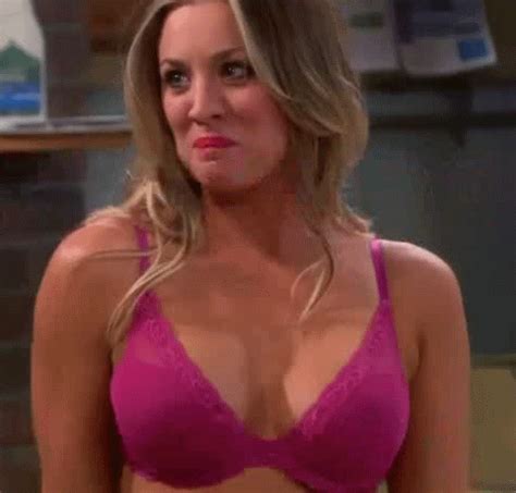 Gf in black panty owned from behind. Kaley cuoco forbidden photos | Naked body parts of celebrities
