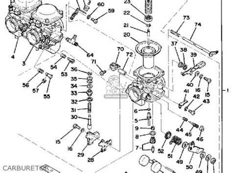 Troubleshooting and electrical service procedures arecombined with detailed wiring diagrams for ease of use.tags. Yamaha XS750 1977 USA CANADA parts lists and schematics