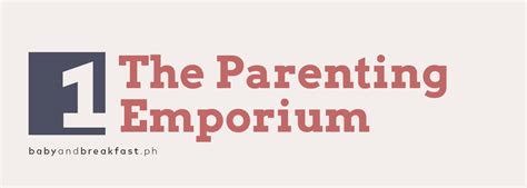 6 Birth Classes for Parents | Philippines Mommy Family Blog