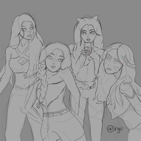 gworls taking a pic : r/fuslie