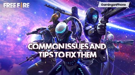 Players freely choose their starting point with their parachute, and aim to stay in the safe zone for as long as possible. Free Fire: List of common issues and how to fix them ...