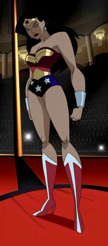 In august 2020, director chris palmer stated in an interview with cbr that the film superman: Wonder Woman Justice League Unlimited JLU | Wonder woman ...