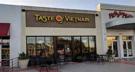 Hunan wok in orange park, florida offers a large variety of chinese food. Taste of Vietnam Restaurant | 1910 Wells Rd, Orange Park ...