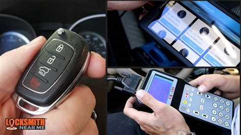 Maybe you would like to learn more about one of these? Car Key Programming Transponder Key & Fob | Locksmith Near ...