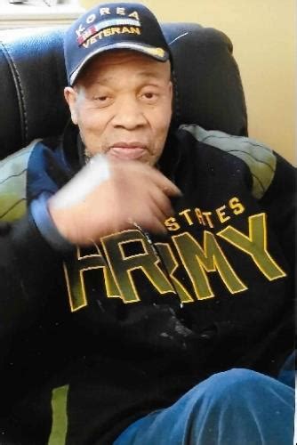 D d d d d. JAMES ALEXANDER Obituary - Cleveland, Ohio | Legacy.com