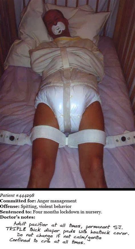 Thickly diapered and dressed as a sissy. Diaper & Plastic Panties