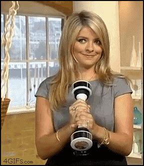 The guy is impressive when he can shoot his load without her stroking! GIFs God Its Funny Sht. Pt. 12 - Gallery | eBaum's World