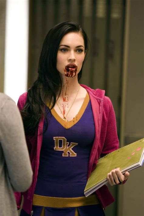 When becoming members of the site, you could use the full range of functions and enjoy the most exciting films. Picture of Jennifer's Body