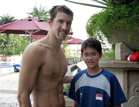 He was the son of former church president joseph f. How Singapore's Joseph Schooling beat his idol Michael ...