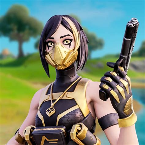 Entdecke rezepte, einrichtungsideen, stilinterpretationen und andere ideen zum ausprobieren. Design you a 3d fortnite pfp or render by Tv_yasser