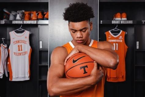 Springer enters the nba draft after just one season with the volunteers where he averaged 12.5. Men's Basketball newcomers arrive with high expectations ...
