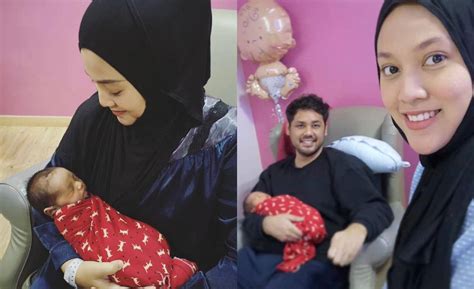 Farouk roman & rudy nastia. Anak Ada Pusar Rambut Depan Kepala, Shila Amzah Tanya Apa ...