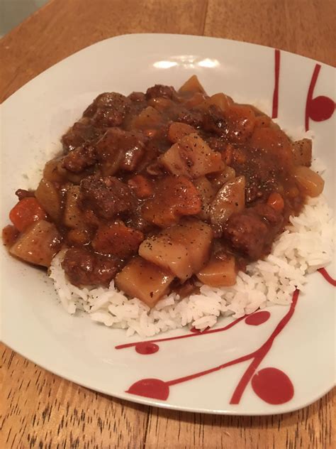 Best dinty moore beef stew from dinty moore beef stew 1960 s.source image: Dinty Moore Beef Stew Recipe : Classic Crock Pot Beef Stew ...